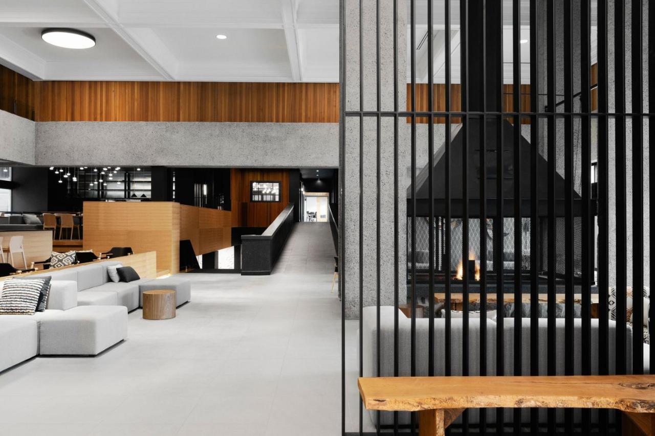 Delta Hotels By Marriott Mont Sainte-Anne, Resort & Convention Center Beaupré Esterno foto