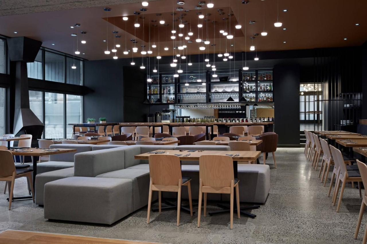 Delta Hotels By Marriott Mont Sainte-Anne, Resort & Convention Center Beaupré Esterno foto