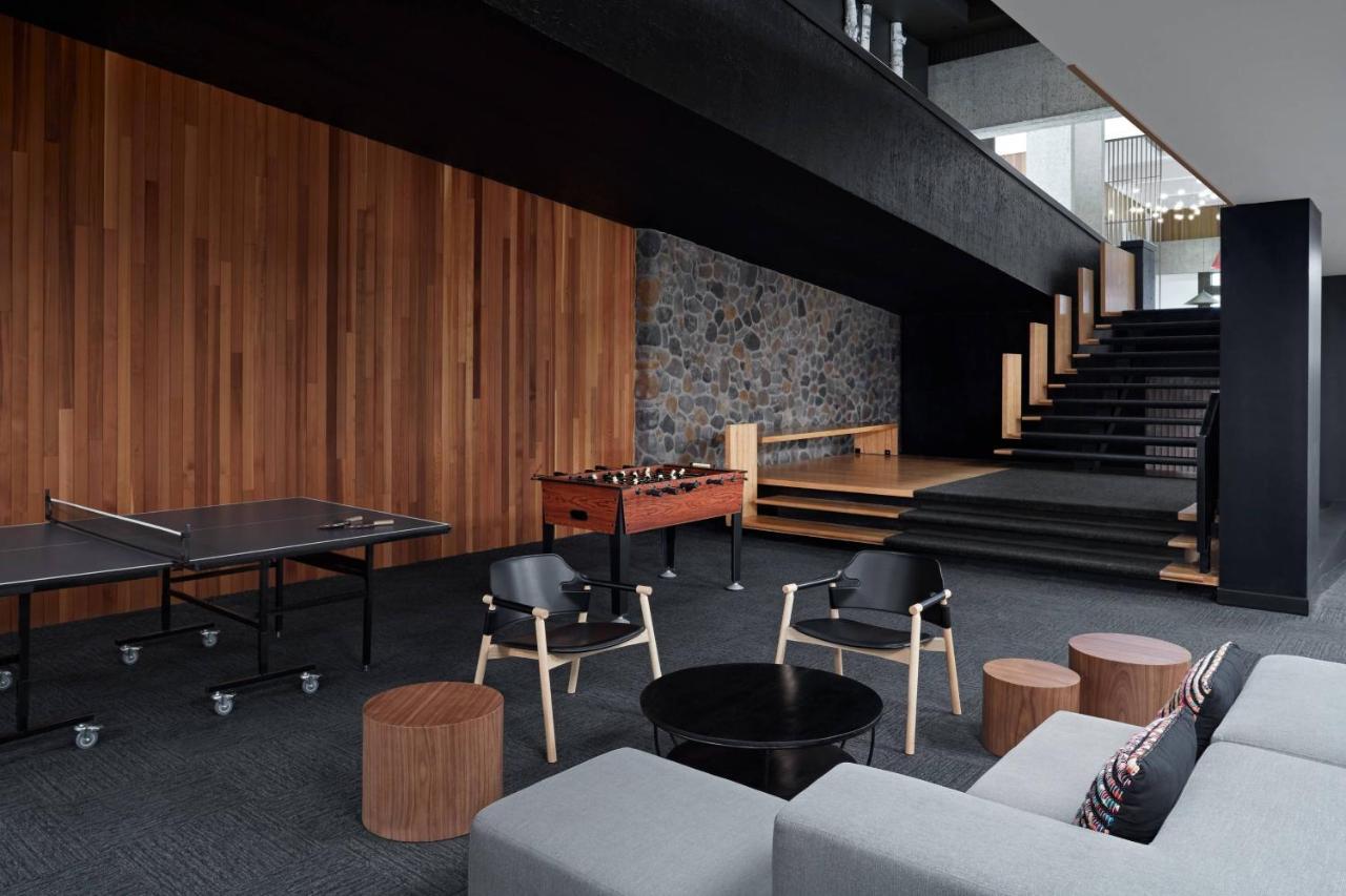 Delta Hotels By Marriott Mont Sainte-Anne, Resort & Convention Center Beaupré Esterno foto
