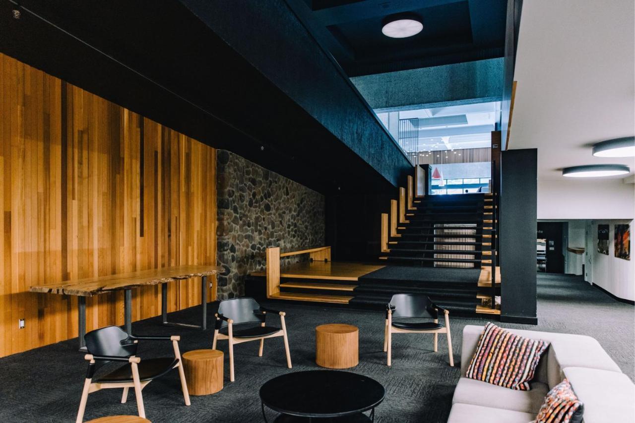 Delta Hotels By Marriott Mont Sainte-Anne, Resort & Convention Center Beaupré Esterno foto
