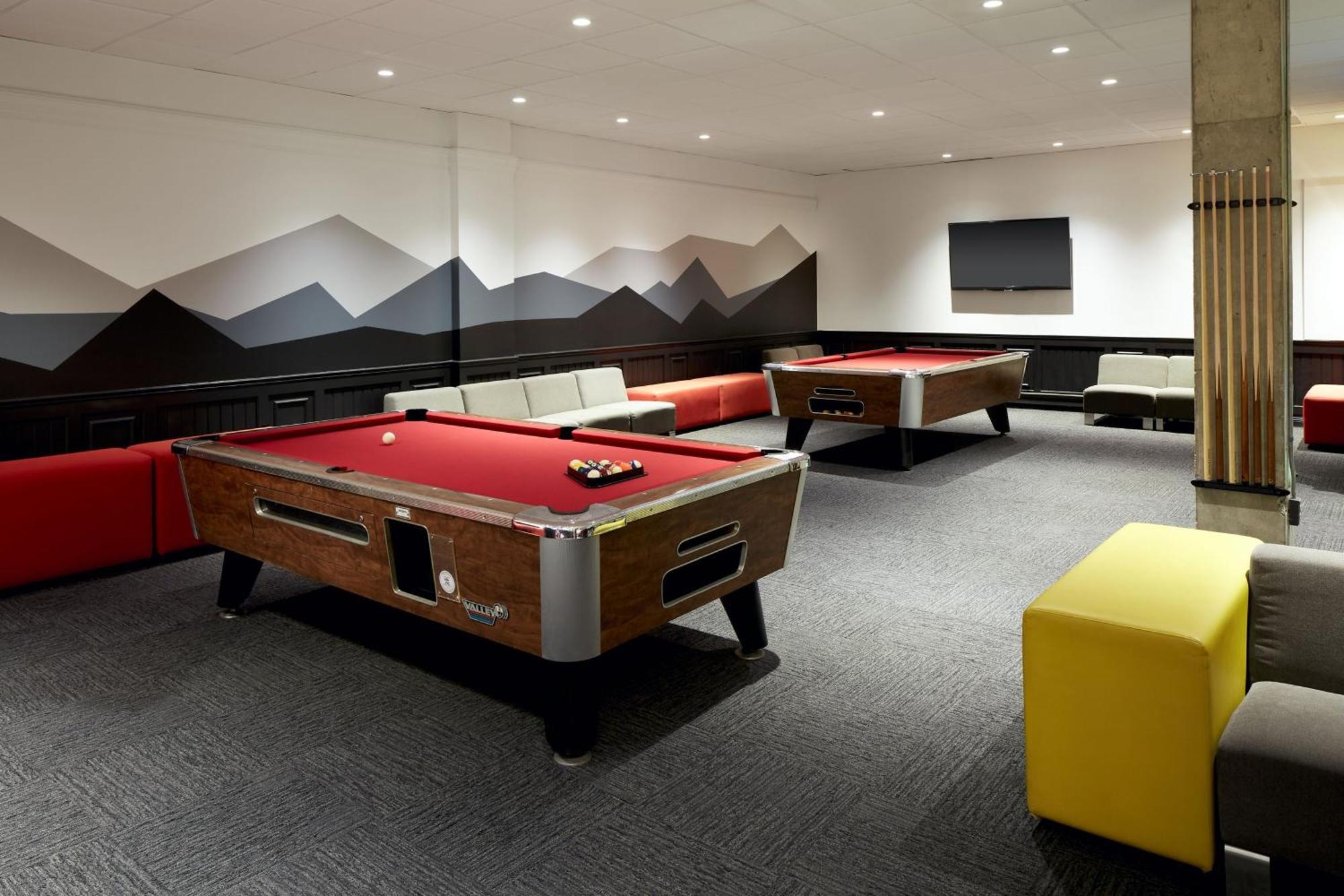 Delta Hotels By Marriott Mont Sainte-Anne, Resort & Convention Center Beaupré Esterno foto