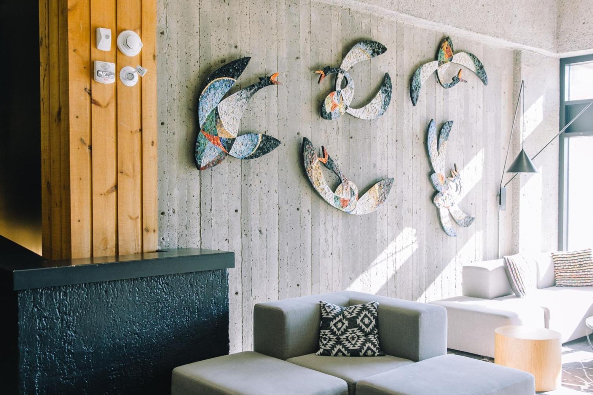 Delta Hotels By Marriott Mont Sainte-Anne, Resort & Convention Center Beaupré Esterno foto