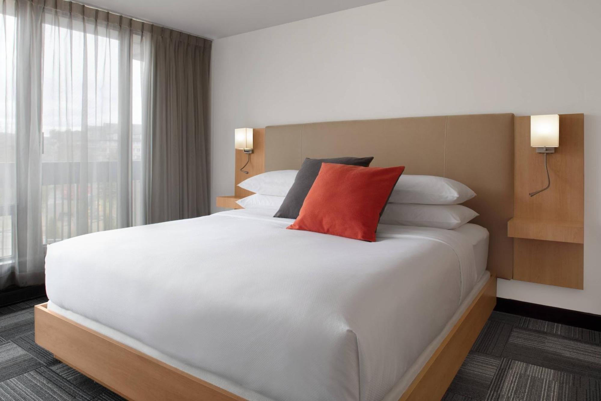 Delta Hotels By Marriott Mont Sainte-Anne, Resort & Convention Center Beaupré Esterno foto