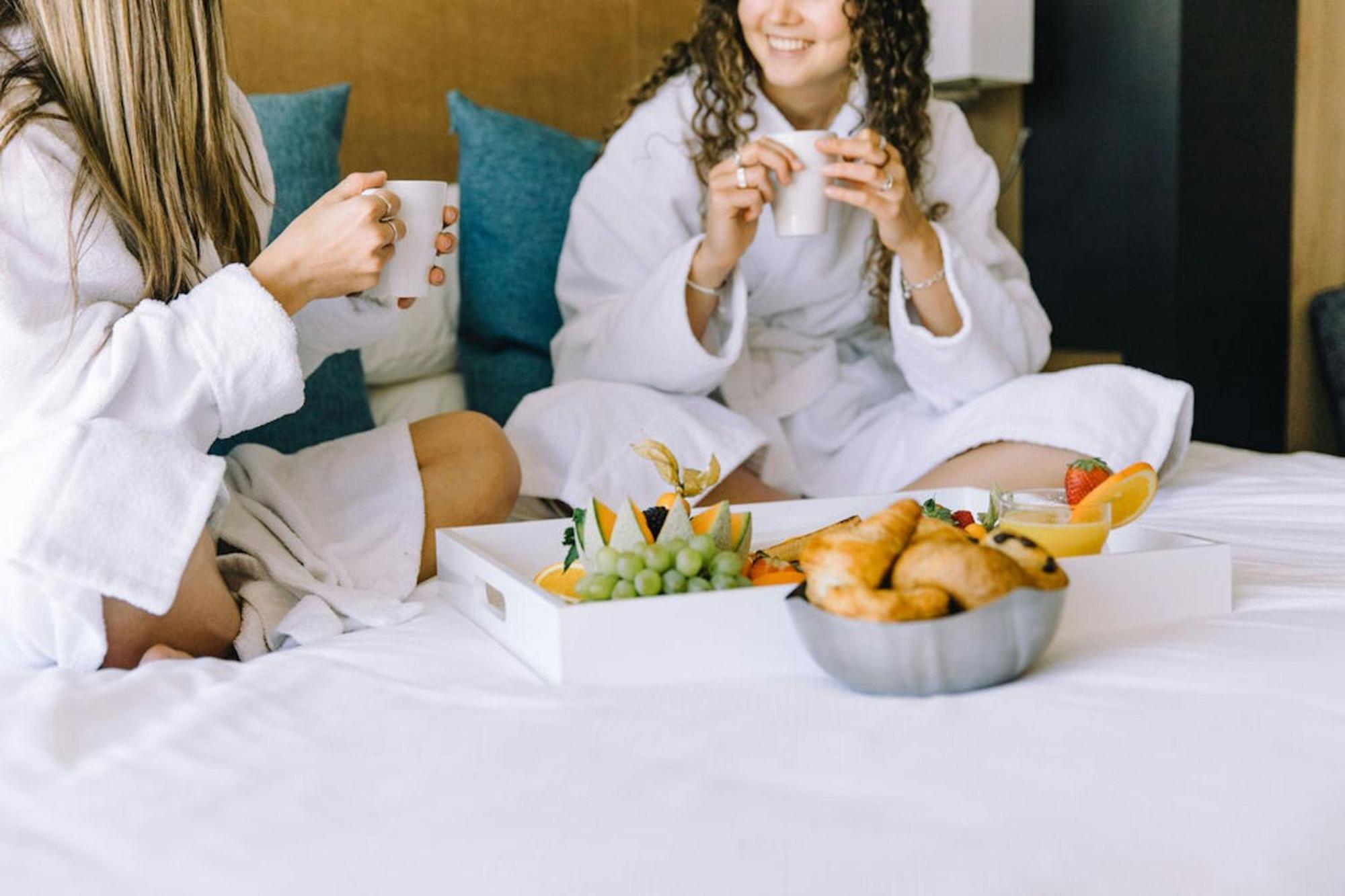 Delta Hotels By Marriott Mont Sainte-Anne, Resort & Convention Center Beaupré Esterno foto