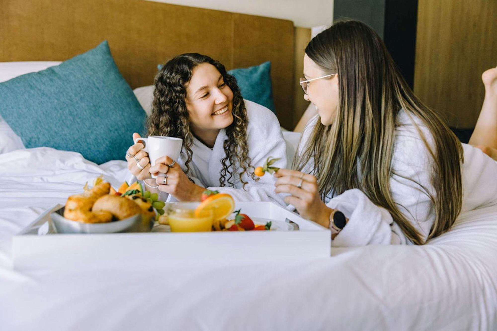 Delta Hotels By Marriott Mont Sainte-Anne, Resort & Convention Center Beaupré Esterno foto