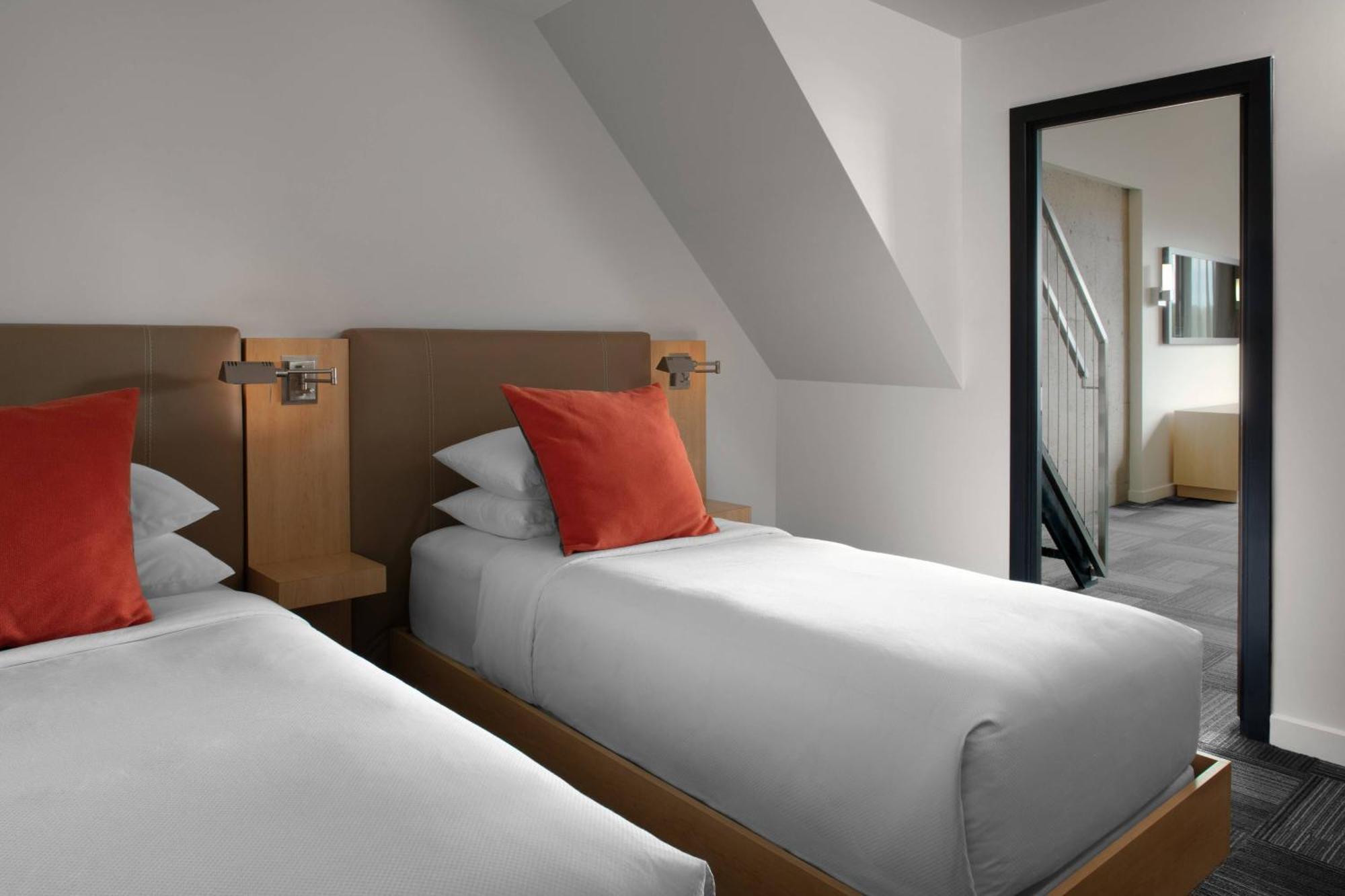 Delta Hotels By Marriott Mont Sainte-Anne, Resort & Convention Center Beaupré Esterno foto