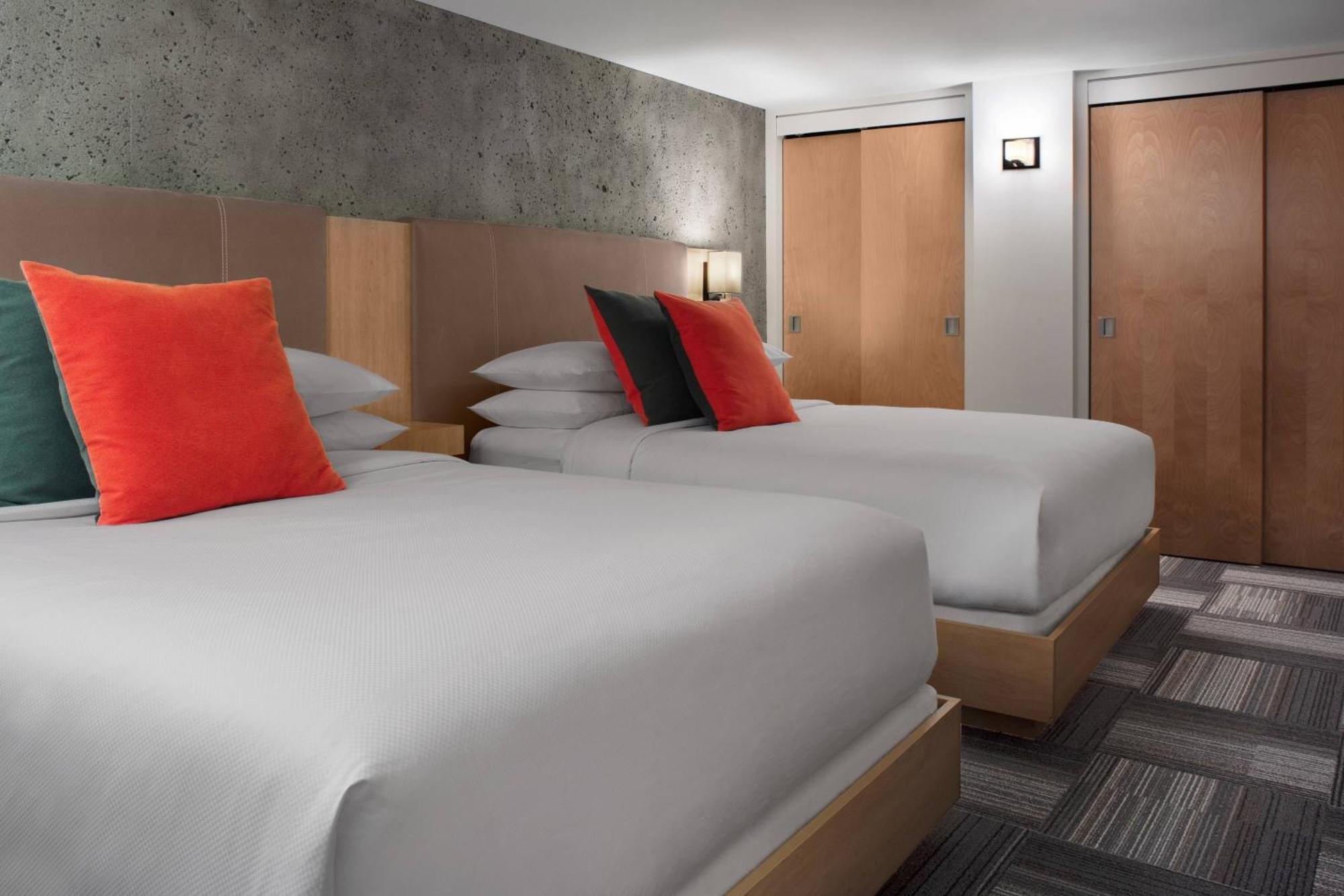 Delta Hotels By Marriott Mont Sainte-Anne, Resort & Convention Center Beaupré Esterno foto