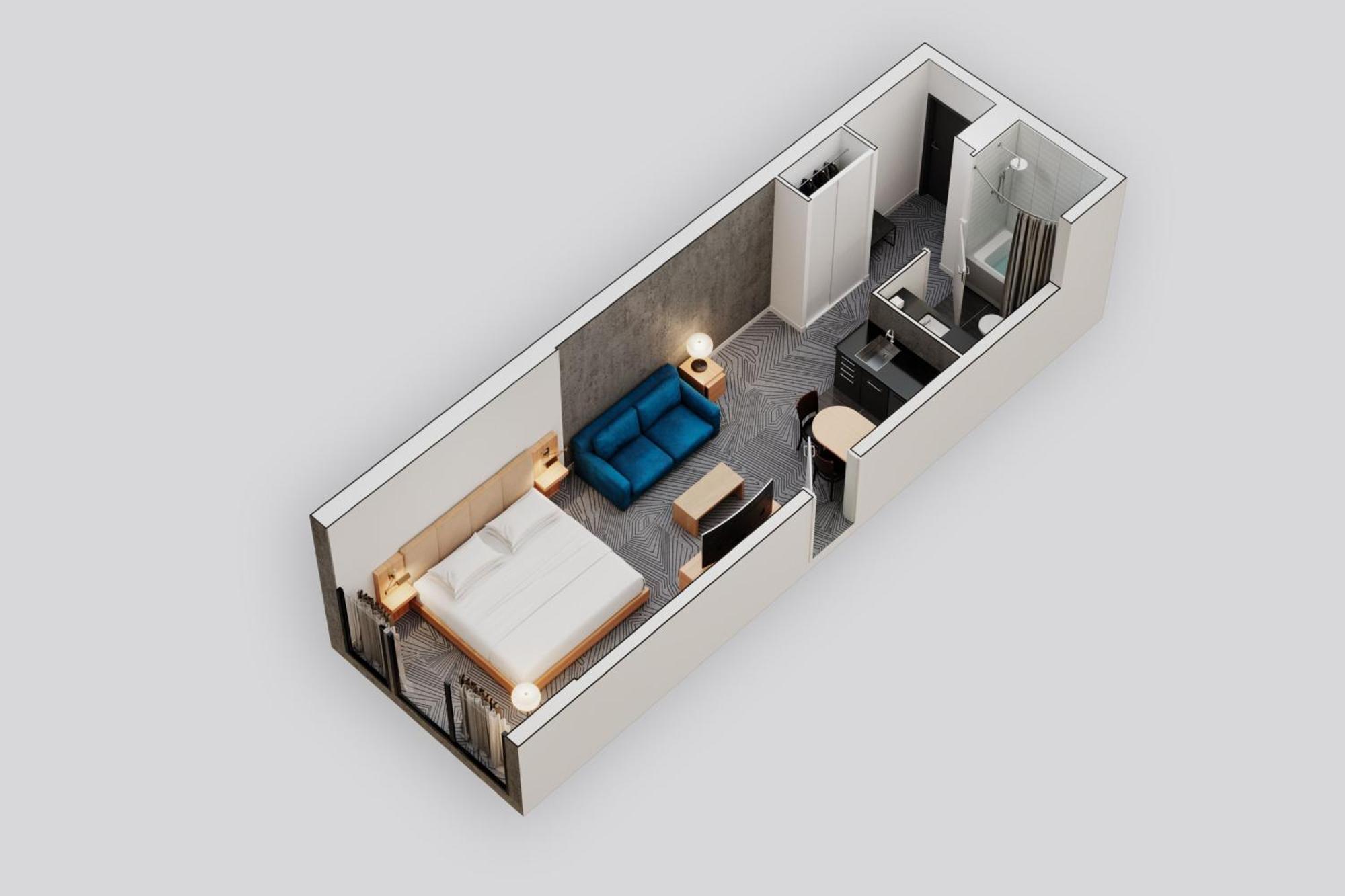 Delta Hotels By Marriott Mont Sainte-Anne, Resort & Convention Center Beaupré Esterno foto